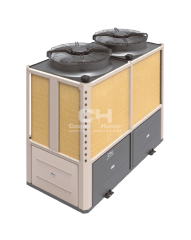 Komercyjna pompa ciepła na R290 4 miniaturka