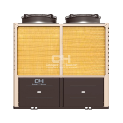 Komercyjna pompa ciepła na R290 5 miniaturka