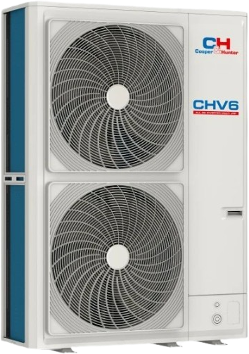 Agregat CHV6 Slim