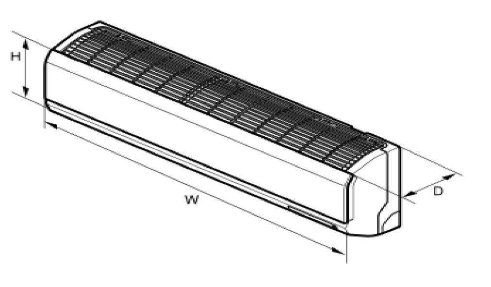 Wymiary - Veyron - Nowość