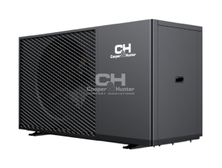 Monoblock ECOPOWER PRO R290 - Nowość 1 miniaturka