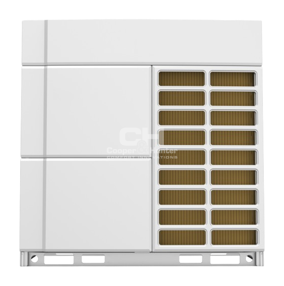 CHV6 Modular Pro - Nowość 2