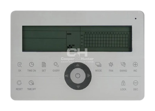 Sterownik CCM30/BKE-B(A) 0