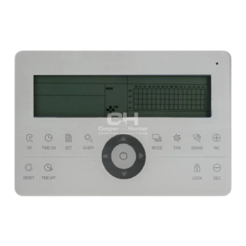 Sterownik CCM30/BKE-B(A)
