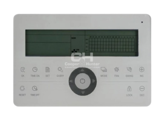 Sterownik CCM30/BKE-B(A) 0 miniaturka